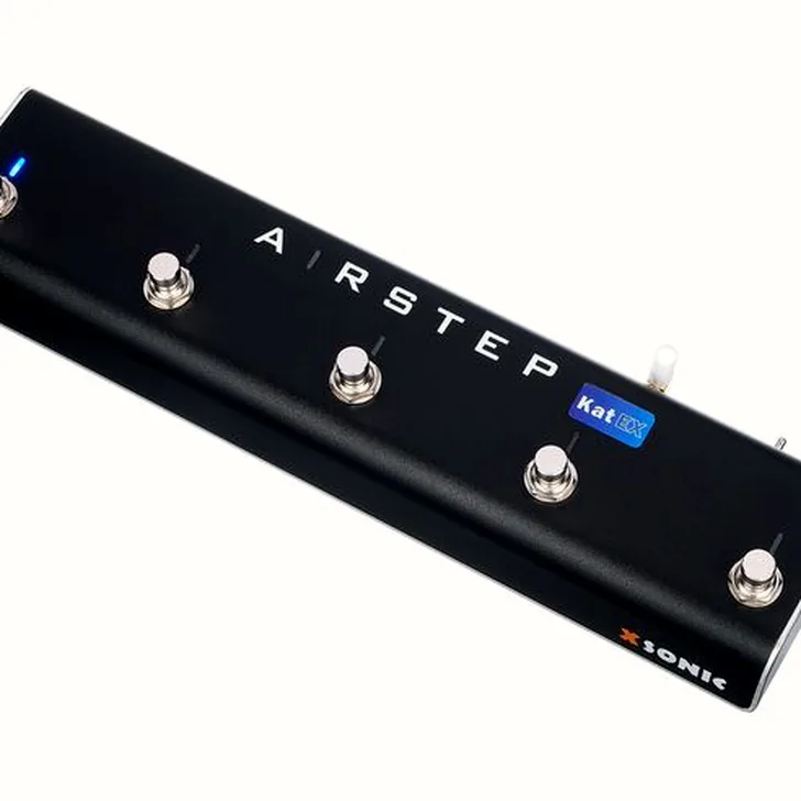 Xsonic Airstep Kat EX Edition Prijs, kwaliteit & Review
