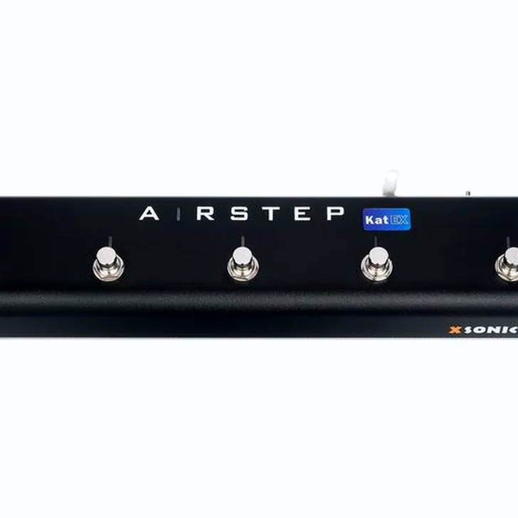 Xsonic Airstep Kat EX Edition Prijs, kwaliteit & Review