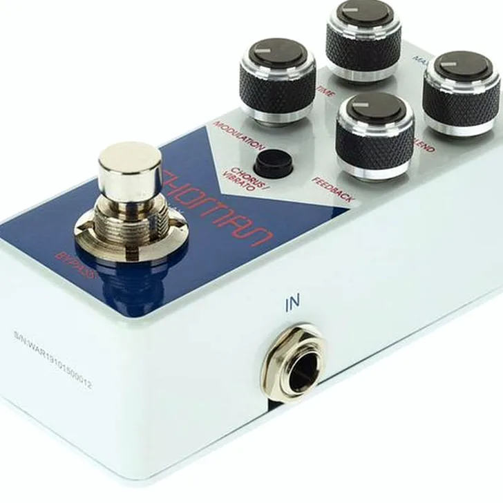 XVive V21 Echoman Review: Onze ervaringen in de praktijk