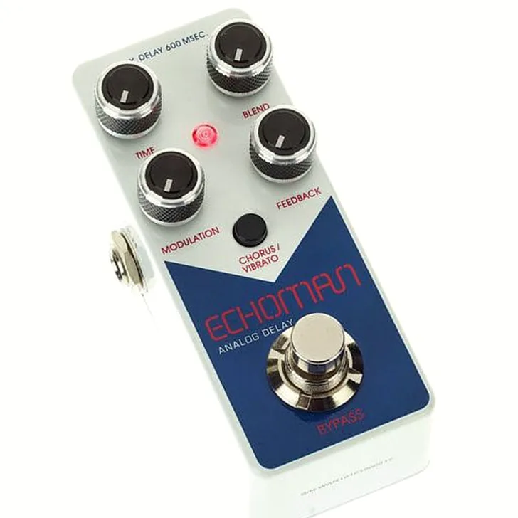 XVive V21 Echoman Review: Onze ervaringen in de praktijk