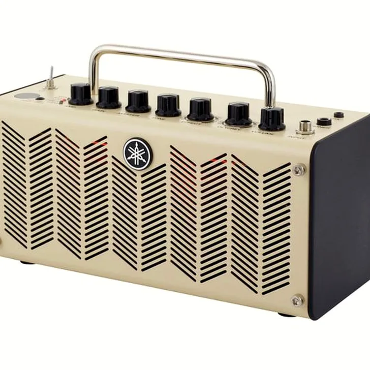 Yamaha THR5 V2 Hands-on Review: De Complete Gids