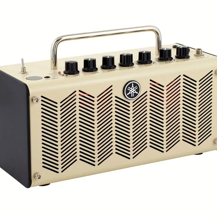 Yamaha THR5 V2 Hands-on Review: De Complete Gids