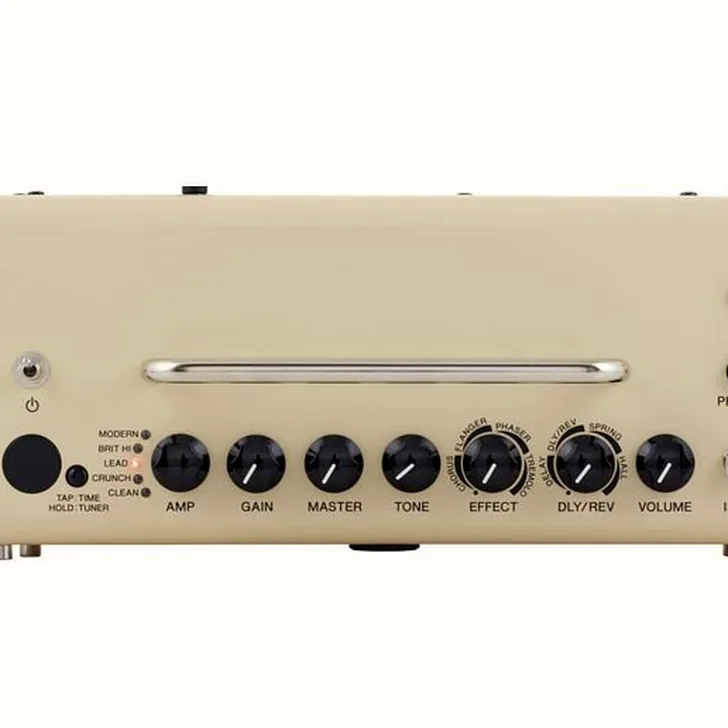 Yamaha THR5 V2 Hands-on Review: De Complete Gids