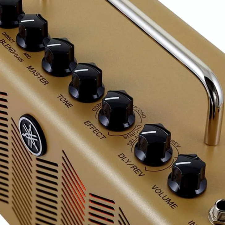 Yamaha THR5A Review: De Ideale Versterker voor Jou?
