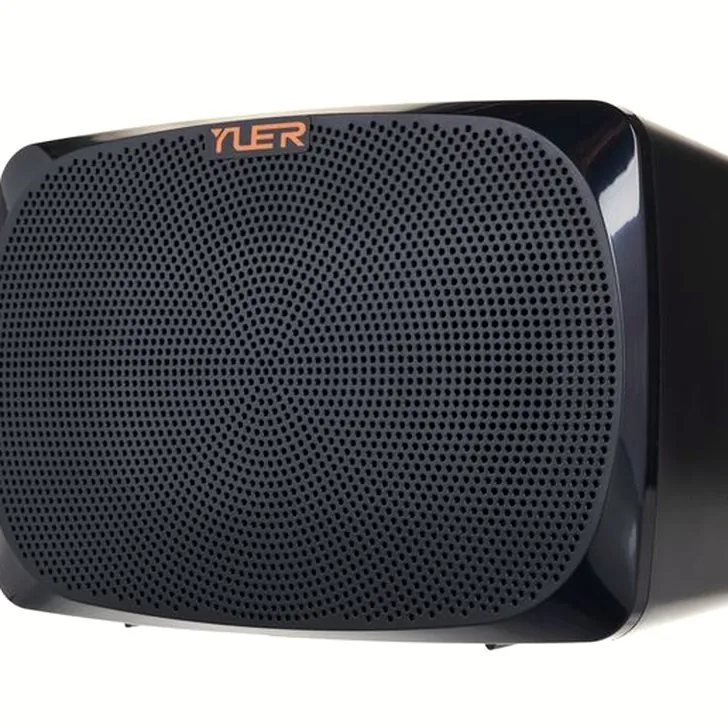 Yuer Portable Amp with Bluetooth Review: Is Dit de Beste Budget Combo?