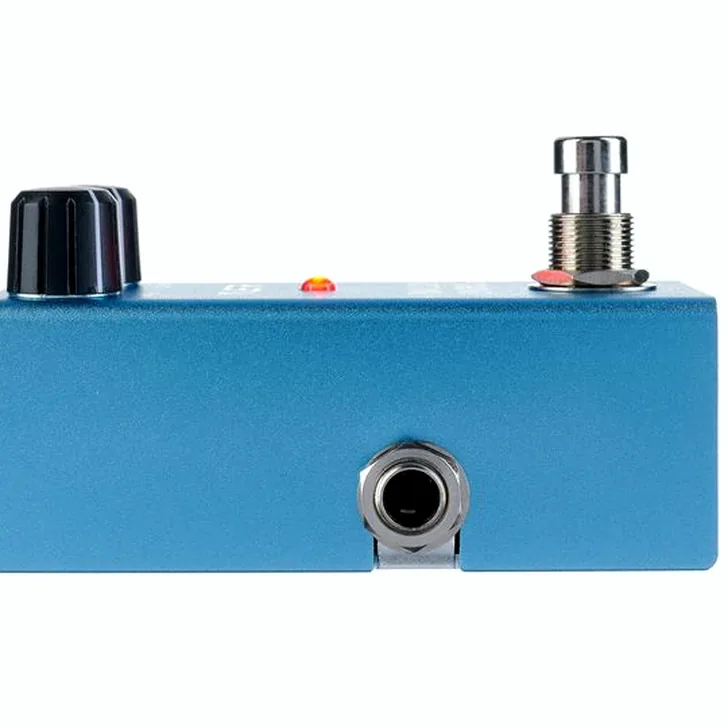 Yuer RF-10 Series Analog Chorus Ervaringen, prijzen en uitgebreide test