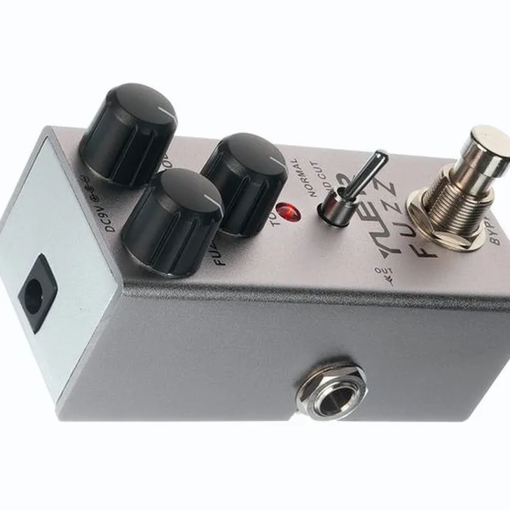 Yuer RF-10 Series Fuzz Prijs, kwaliteit & Review