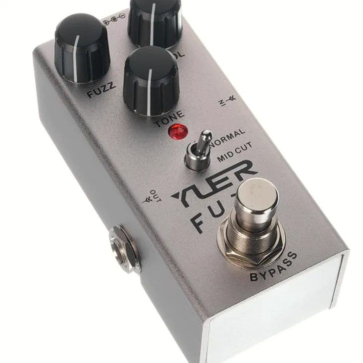 Yuer RF-10 Series Fuzz Prijs, kwaliteit & Review