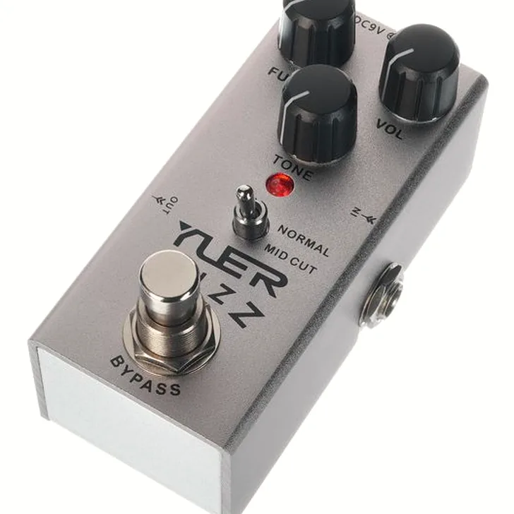 Yuer RF-10 Series Fuzz Prijs, kwaliteit & Review