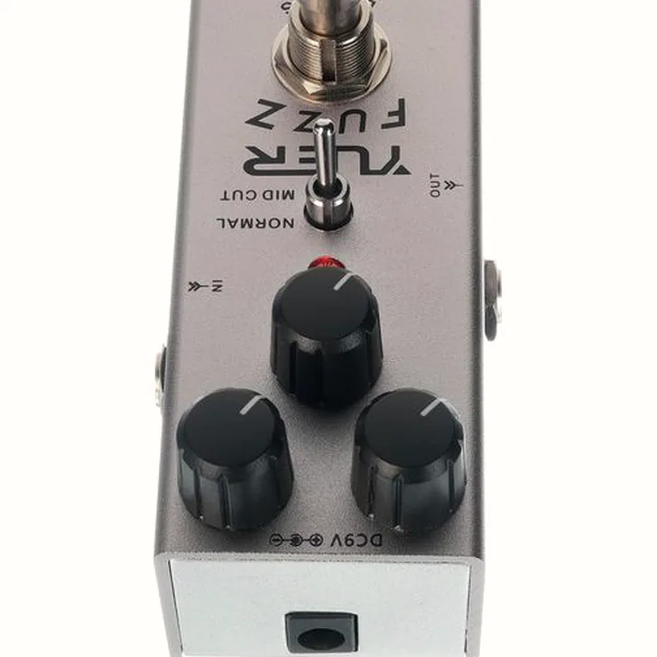 Yuer RF-10 Series Fuzz Prijs, kwaliteit & Review