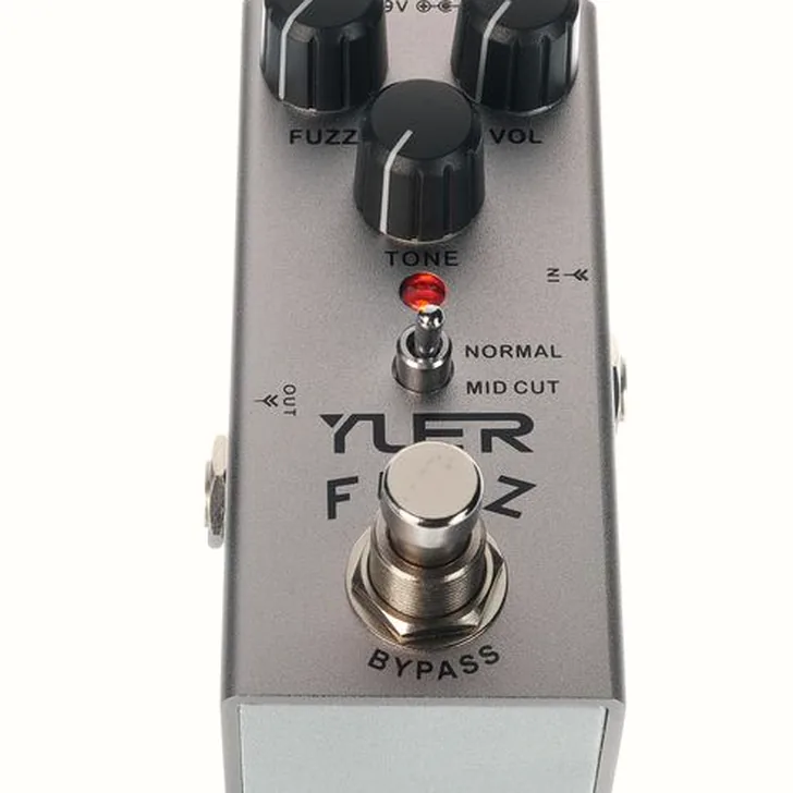 Yuer RF-10 Series Fuzz Prijs, kwaliteit & Review