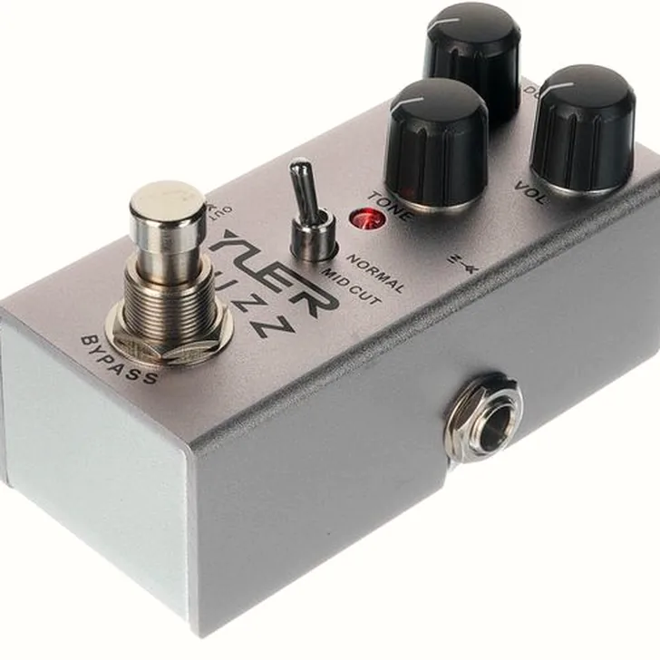 Yuer RF-10 Series Fuzz Prijs, kwaliteit & Review