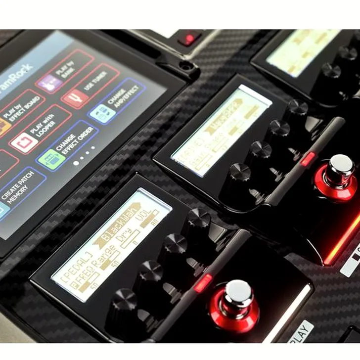 Zoom G 11 Guitar Multi Effect Review: Onze score en eindoordeel