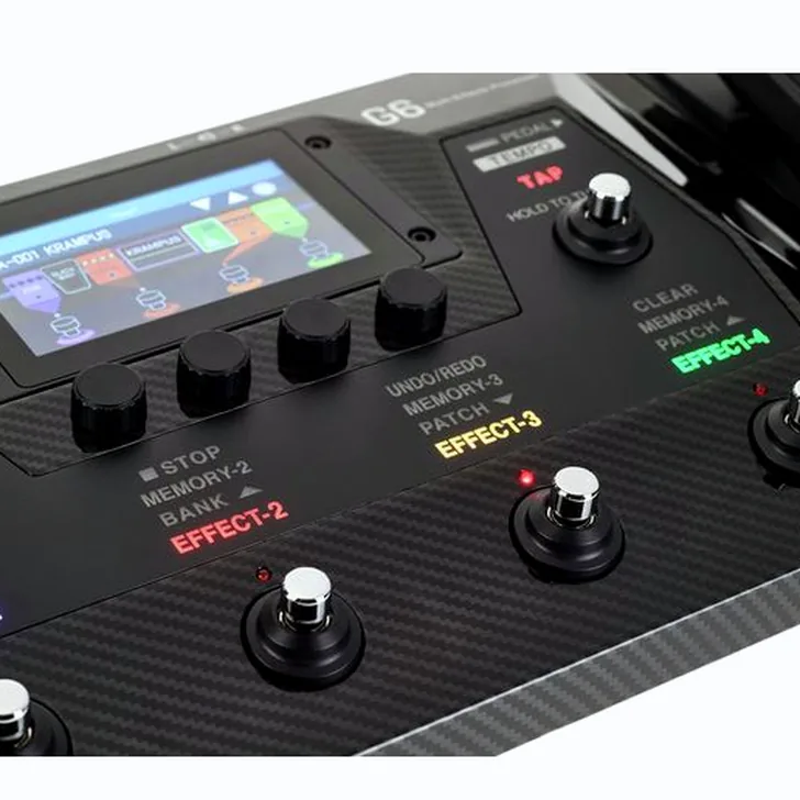 Zoom G6 Bundle Test: Is dit pedaal de investering waard?