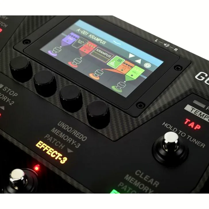 Zoom G6 Bundle Test: Is dit pedaal de investering waard?
